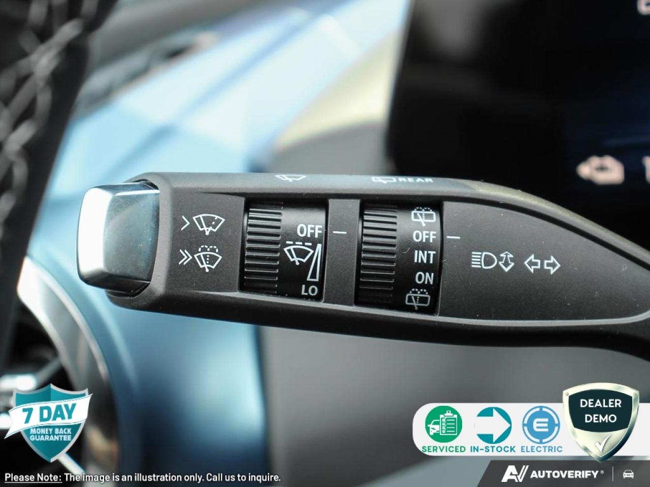 2026 Chevrolet Equinox EV LT 4dr Photo