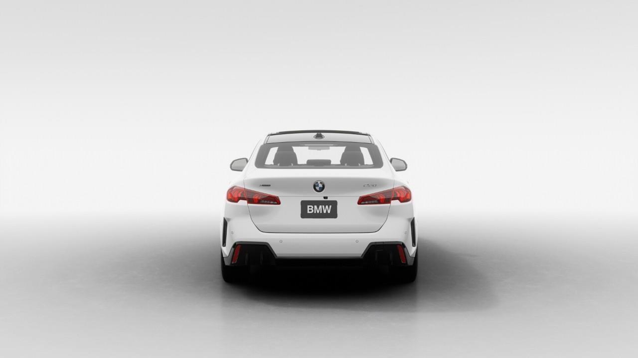 2026 BMW 228 Gran Coupe xDrive 4dr All-Wheel Drive Photo