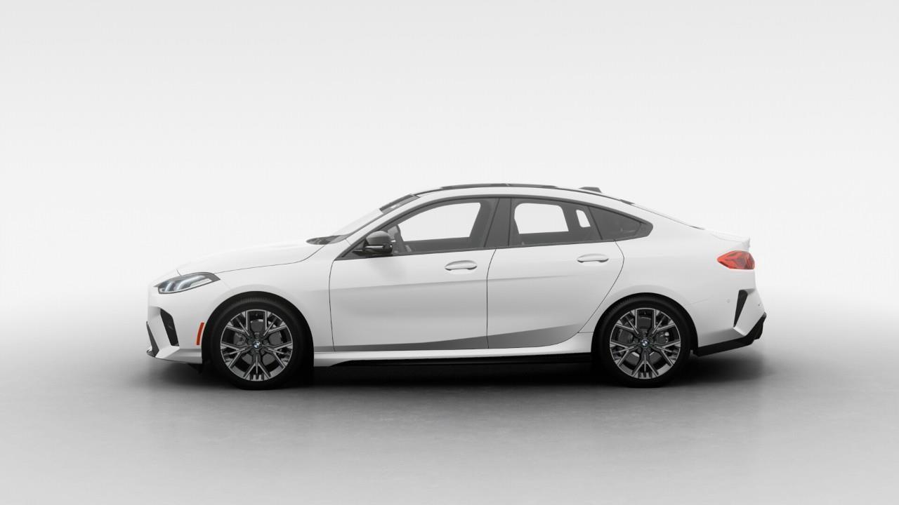 2026 BMW 228 Gran Coupe xDrive 4dr All-Wheel Drive Photo