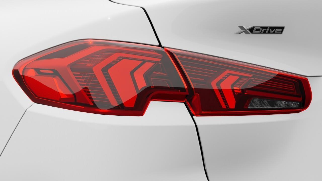 2026 BMW 228 Gran Coupe xDrive 4dr All-Wheel Drive Photo