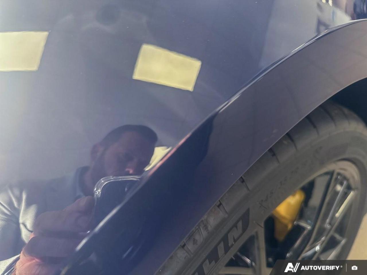 2026 Chevrolet Corvette Stingray w/2LT 2dr Convertible Photo