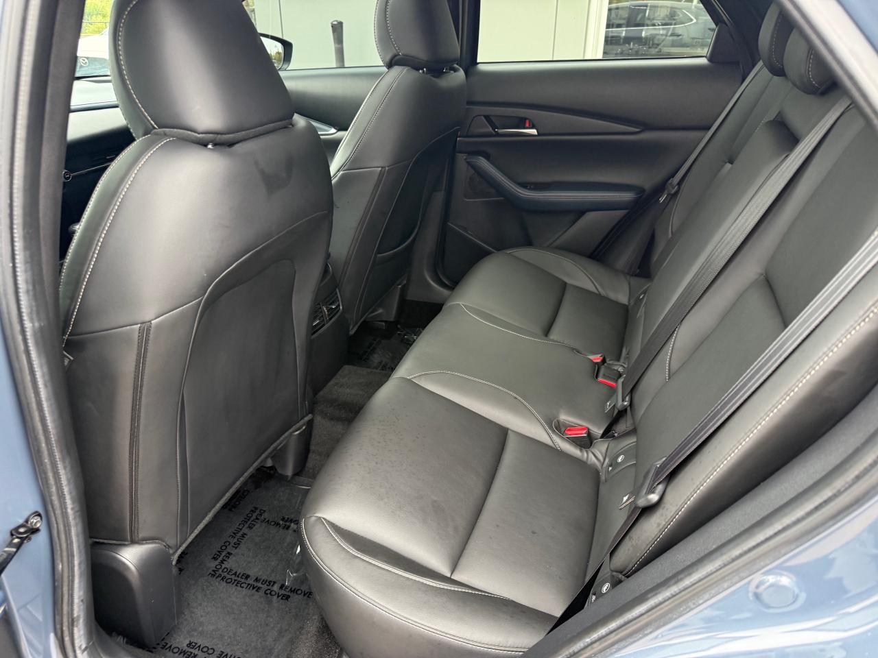 2020 Mazda CX-30 GS 4dr i-ACTIV All-Wheel Drive Sport Utility Photo