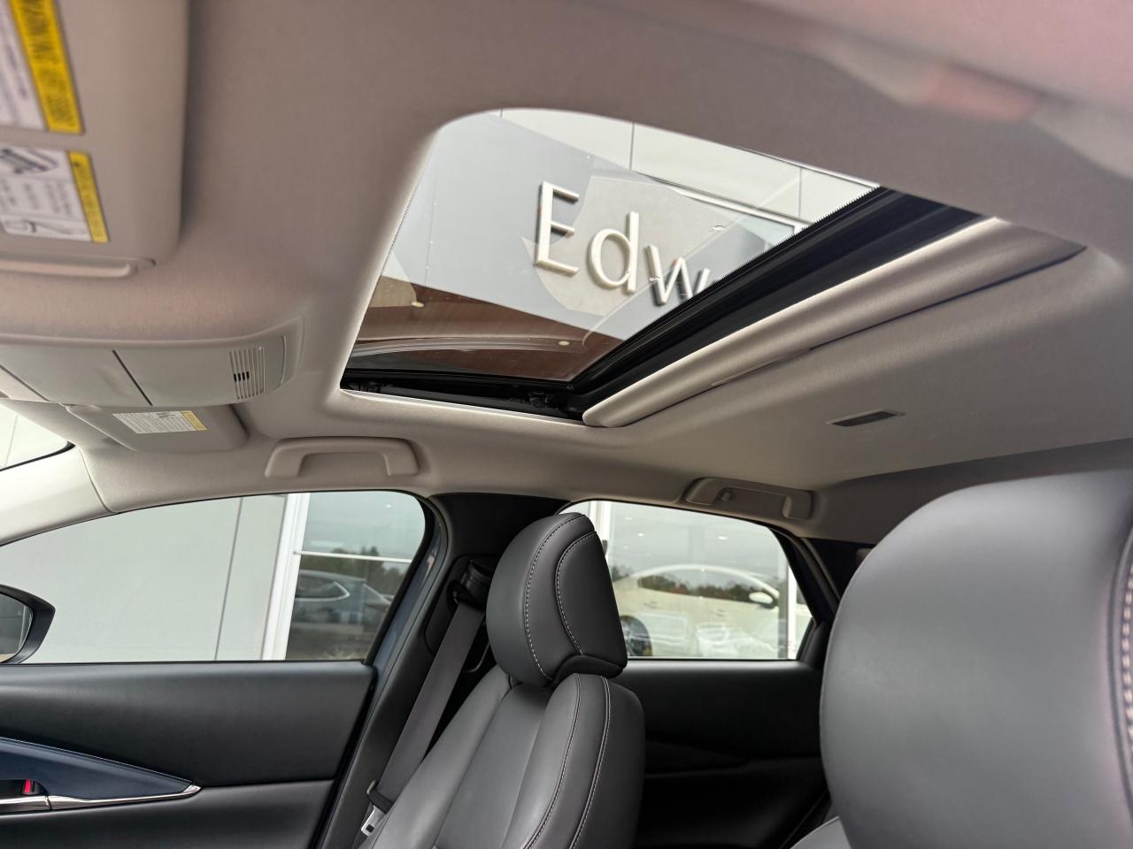 2020 Mazda CX-30 GS 4dr i-ACTIV All-Wheel Drive Sport Utility Photo