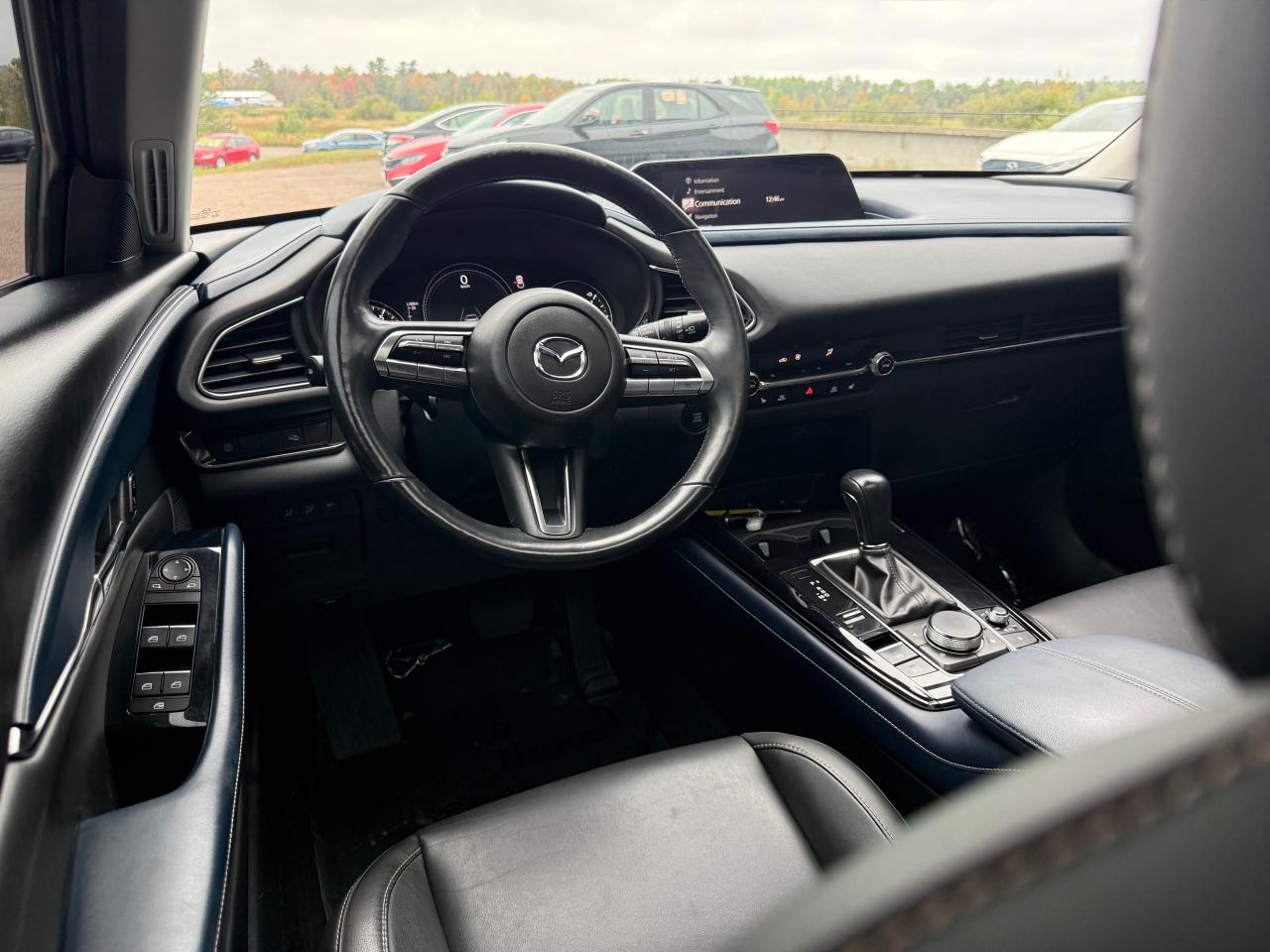 2020 Mazda CX-30 GS 4dr i-ACTIV All-Wheel Drive Sport Utility Photo