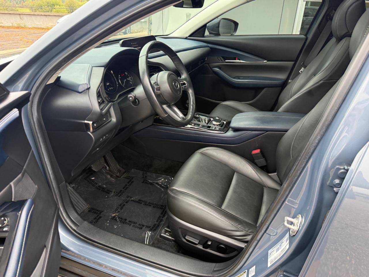 2020 Mazda CX-30 GS 4dr i-ACTIV All-Wheel Drive Sport Utility Photo