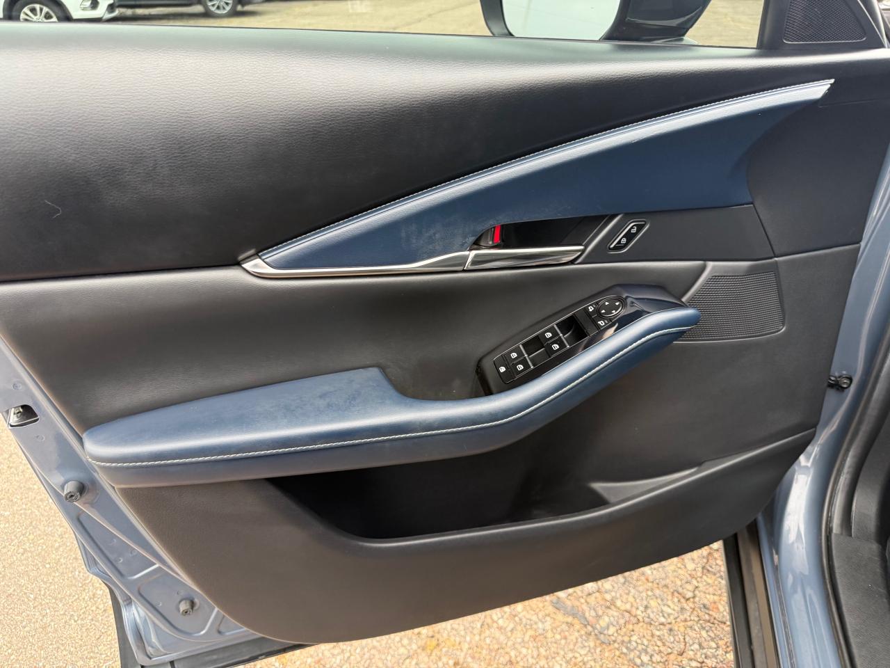 2020 Mazda CX-30 GS 4dr i-ACTIV All-Wheel Drive Sport Utility Photo