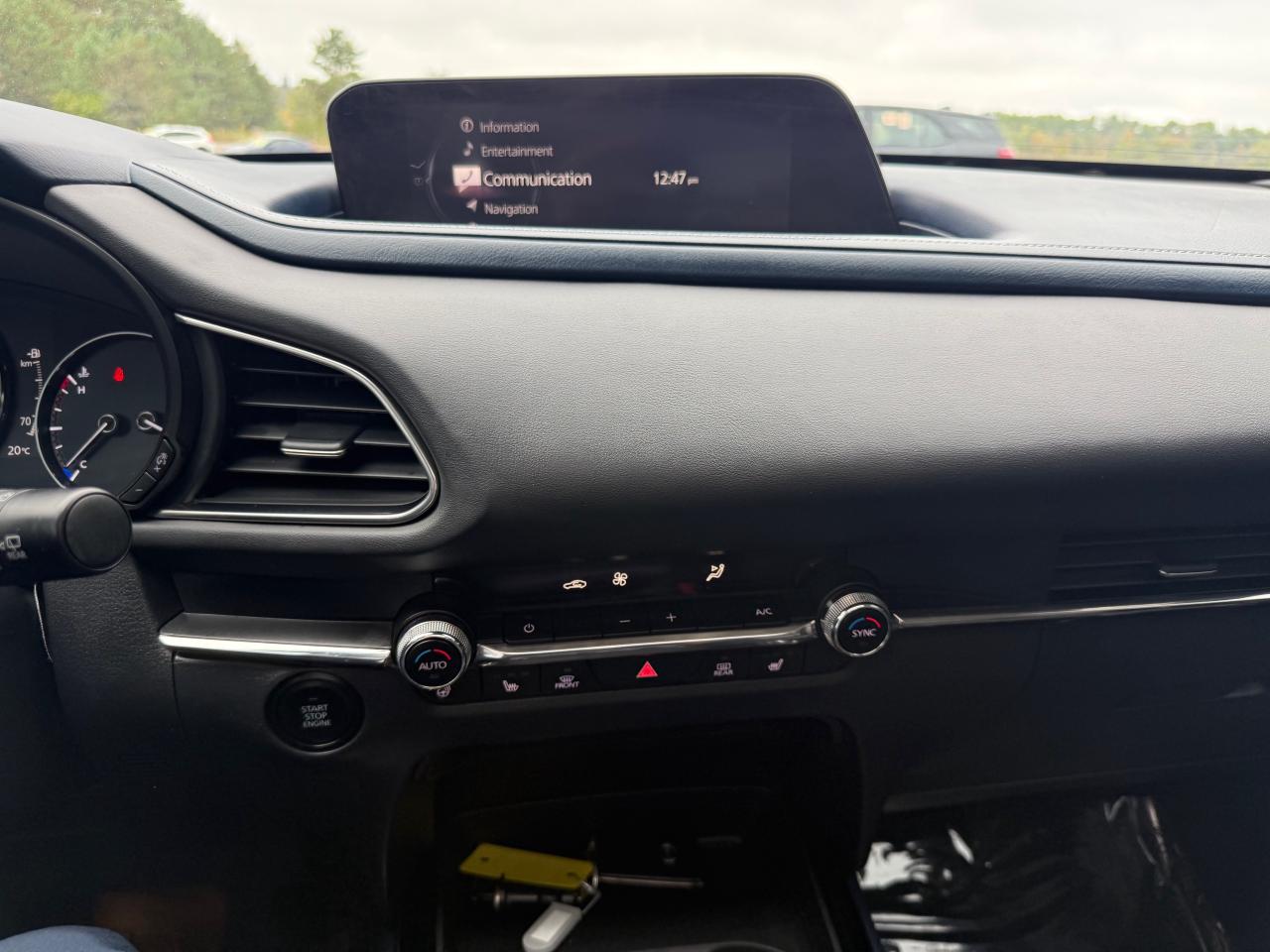 2020 Mazda CX-30 GS 4dr i-ACTIV All-Wheel Drive Sport Utility Photo