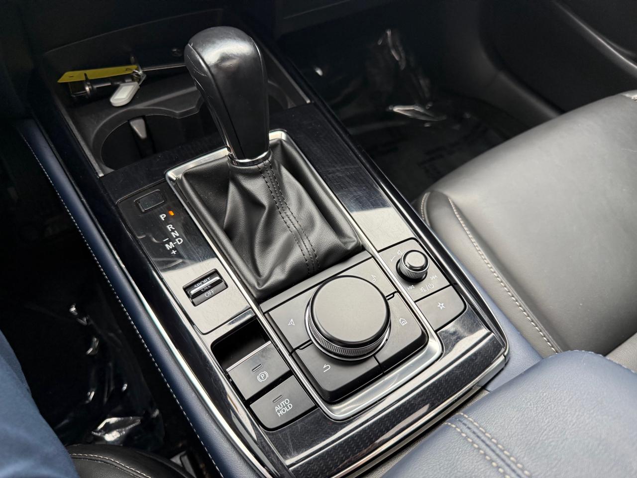 2020 Mazda CX-30 GS 4dr i-ACTIV All-Wheel Drive Sport Utility Photo