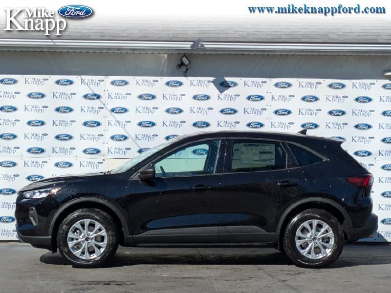 2025 Ford Escape Active Photo