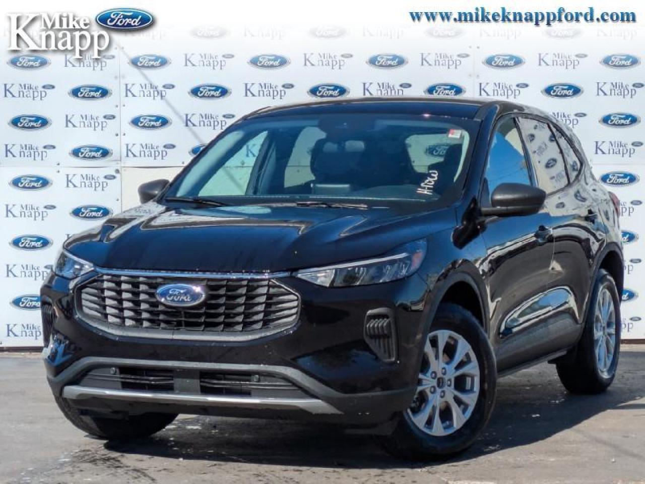 2025 Ford Escape Active Photo0