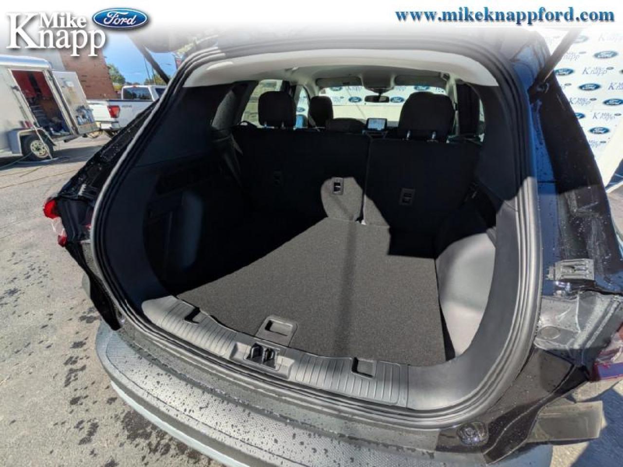 2025 Ford Escape Active Photo