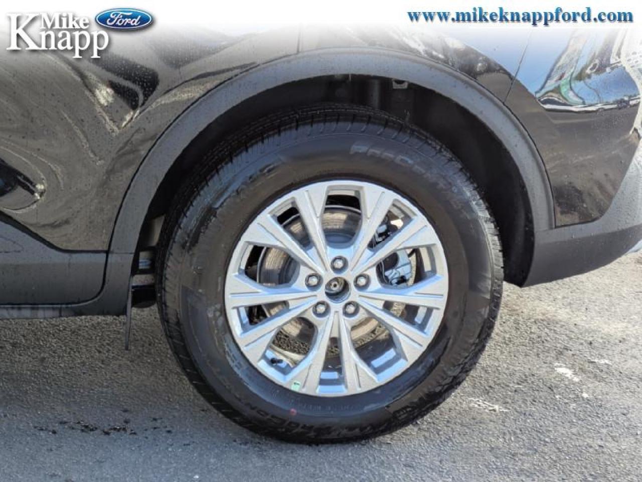 2025 Ford Escape Active Photo