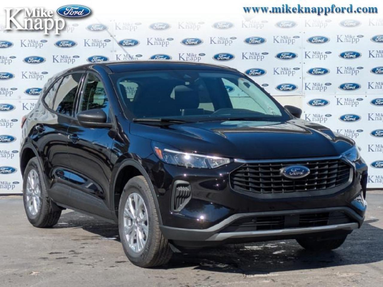 2025 Ford Escape Active Photo