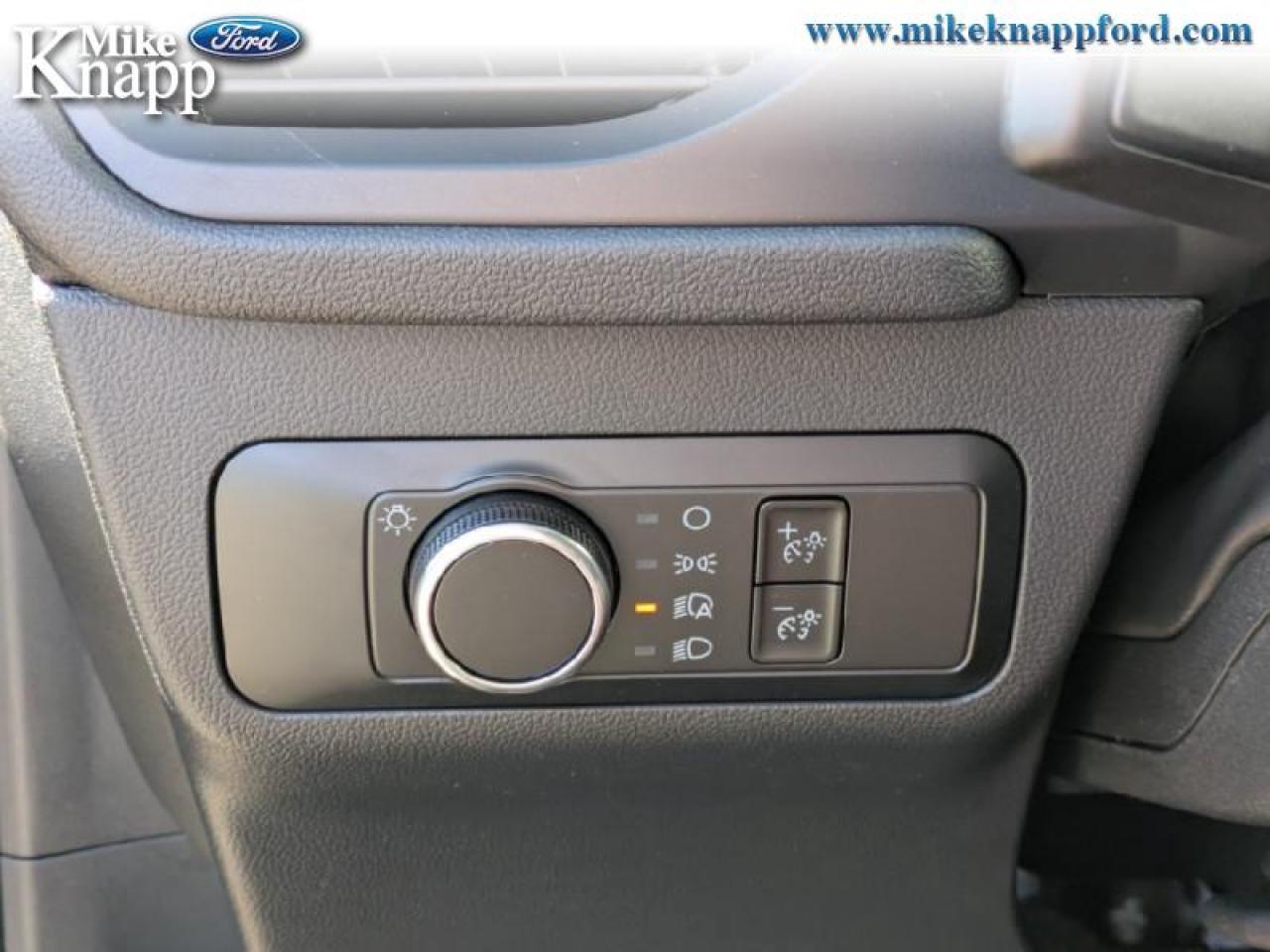 2025 Ford Escape Active Photo