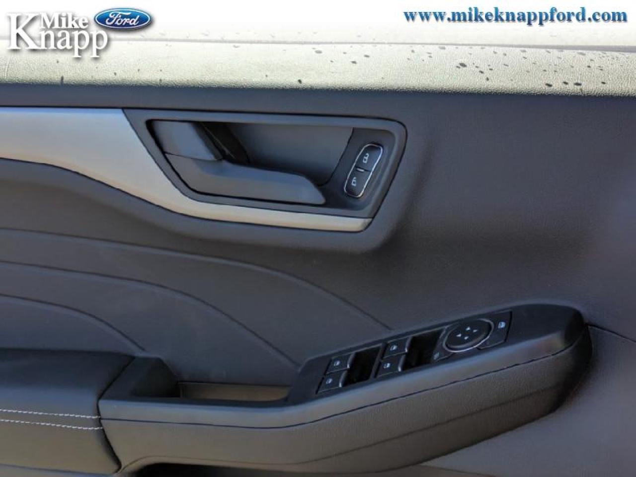 2025 Ford Escape Active Photo