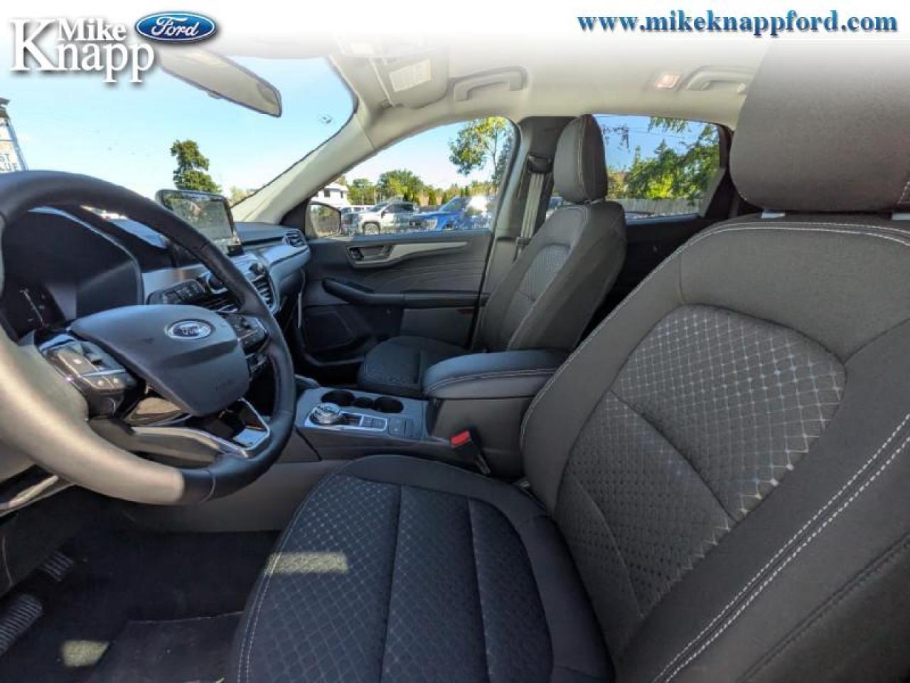 2025 Ford Escape Active Photo