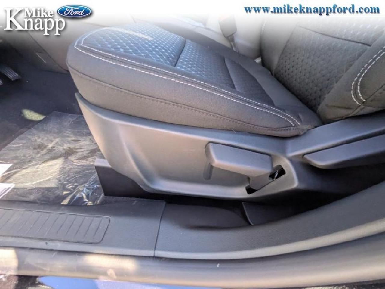 2025 Ford Escape Active Photo