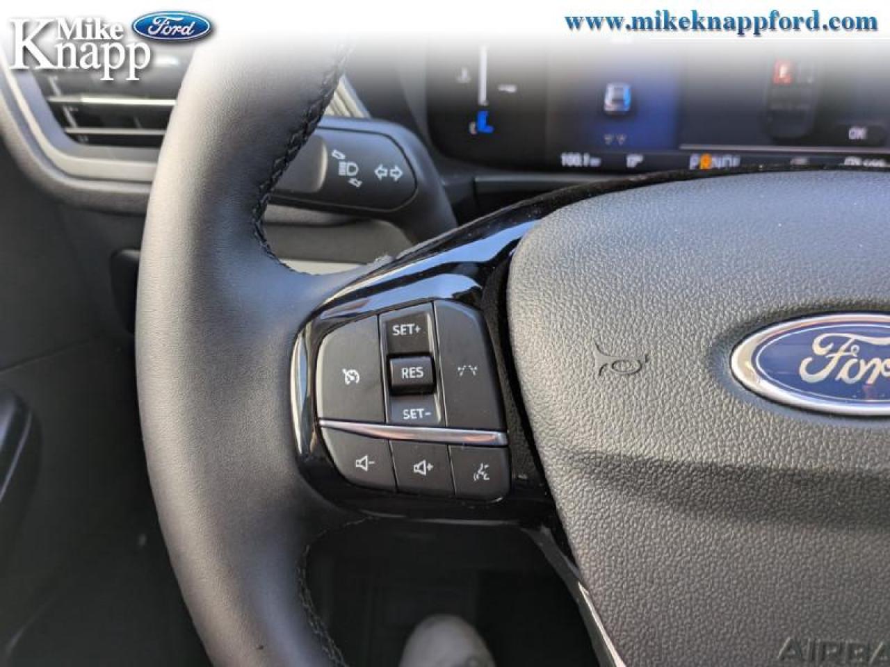 2025 Ford Escape Active Photo