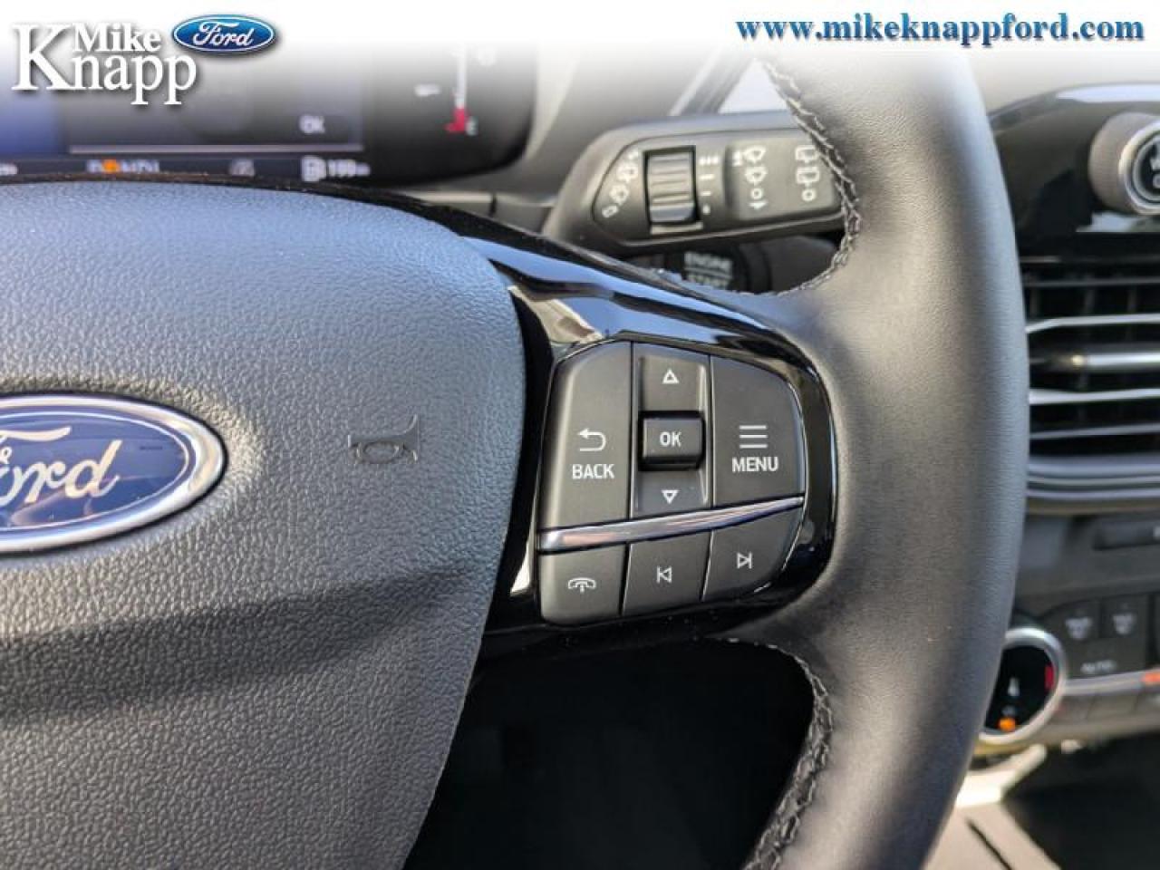 2025 Ford Escape Active Photo