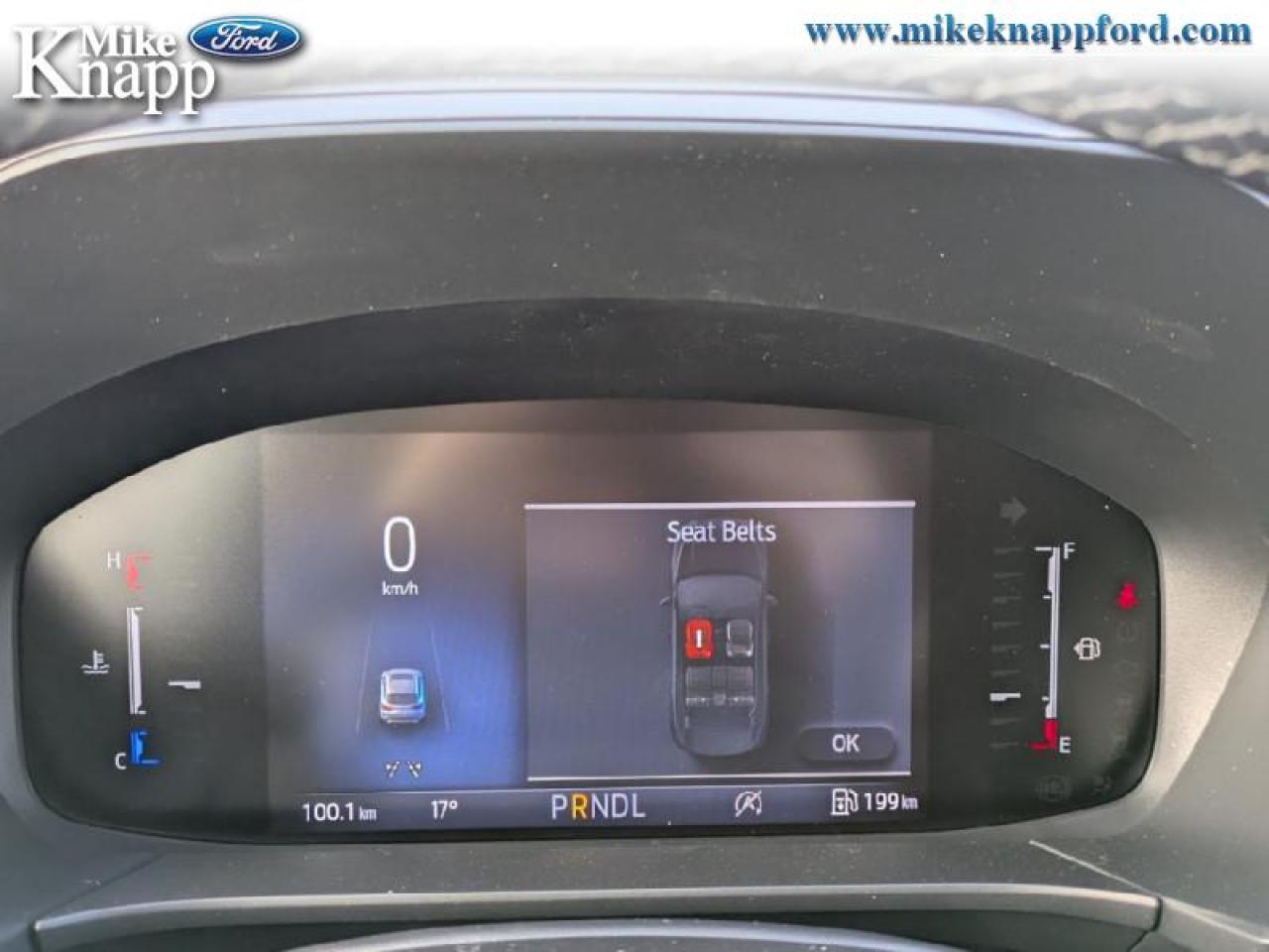 2025 Ford Escape Active Photo