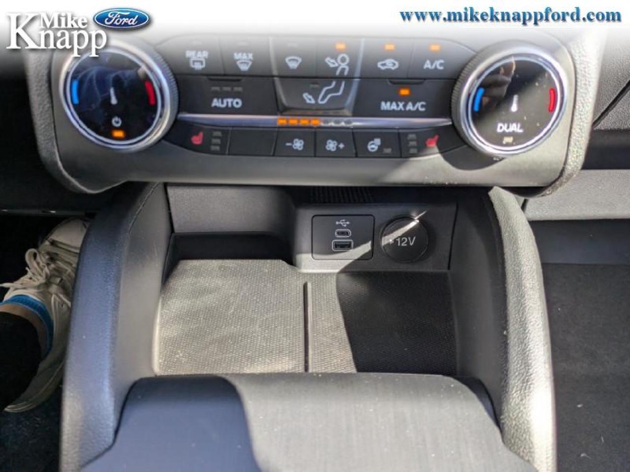 2025 Ford Escape Active Photo