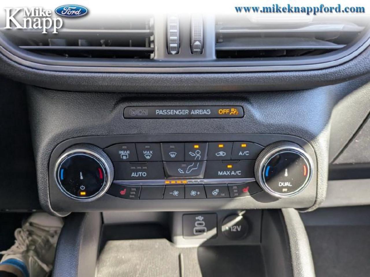 2025 Ford Escape Active Photo