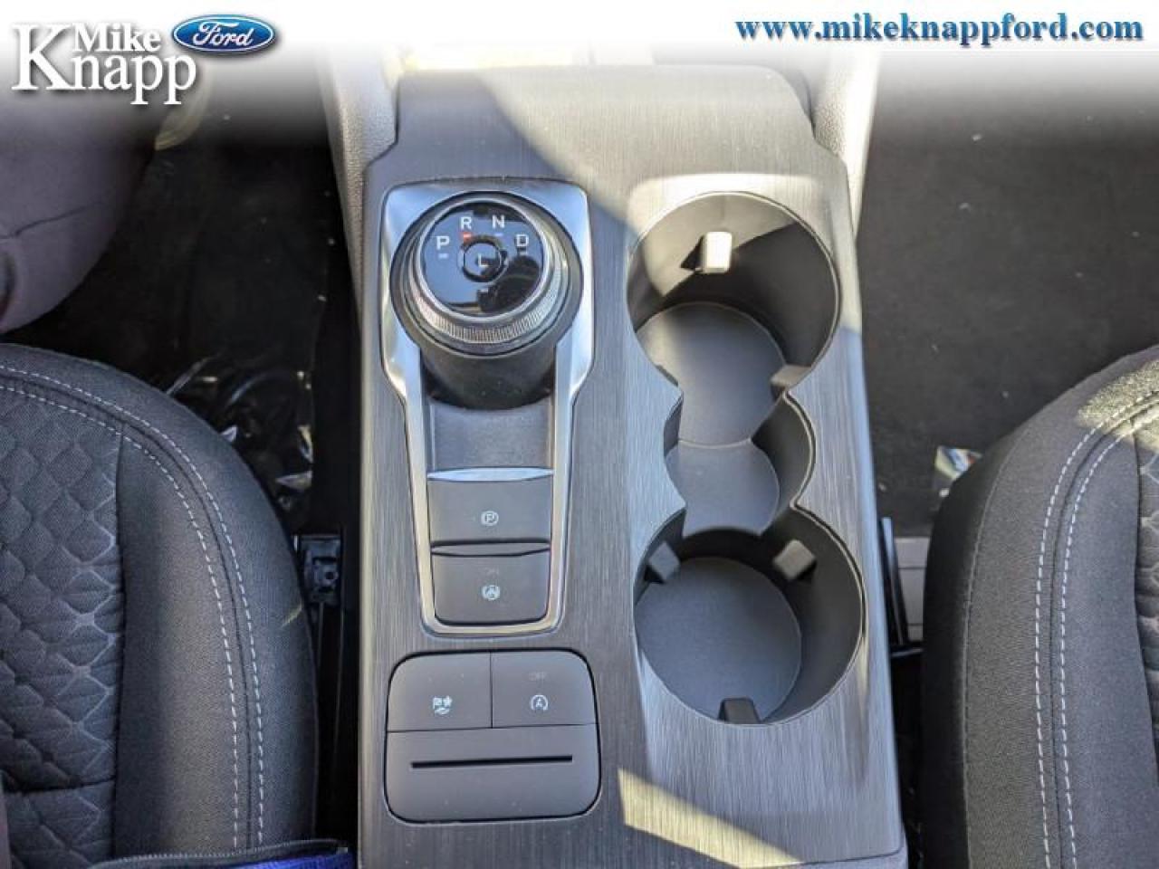 2025 Ford Escape Active Photo