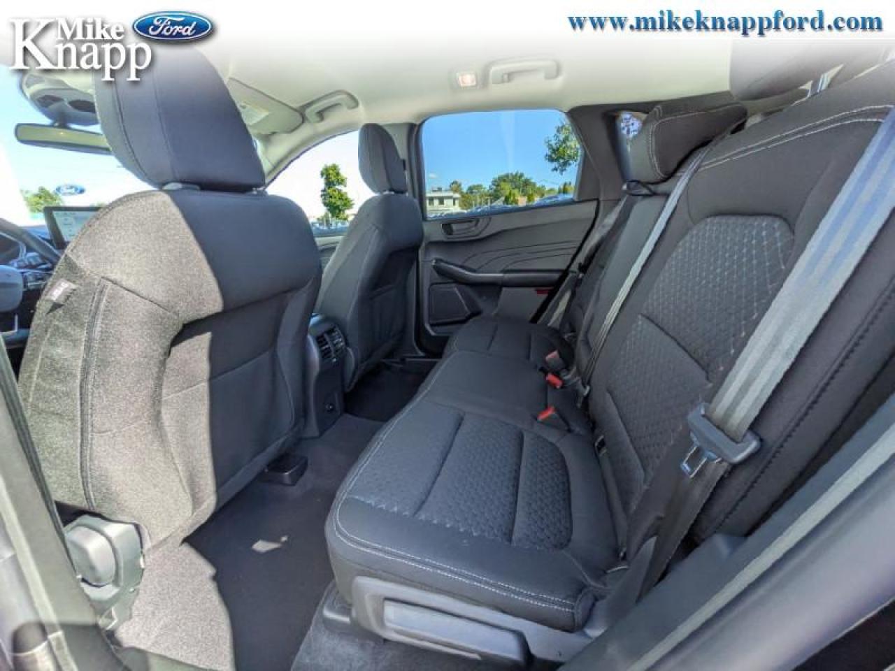2025 Ford Escape Active Photo