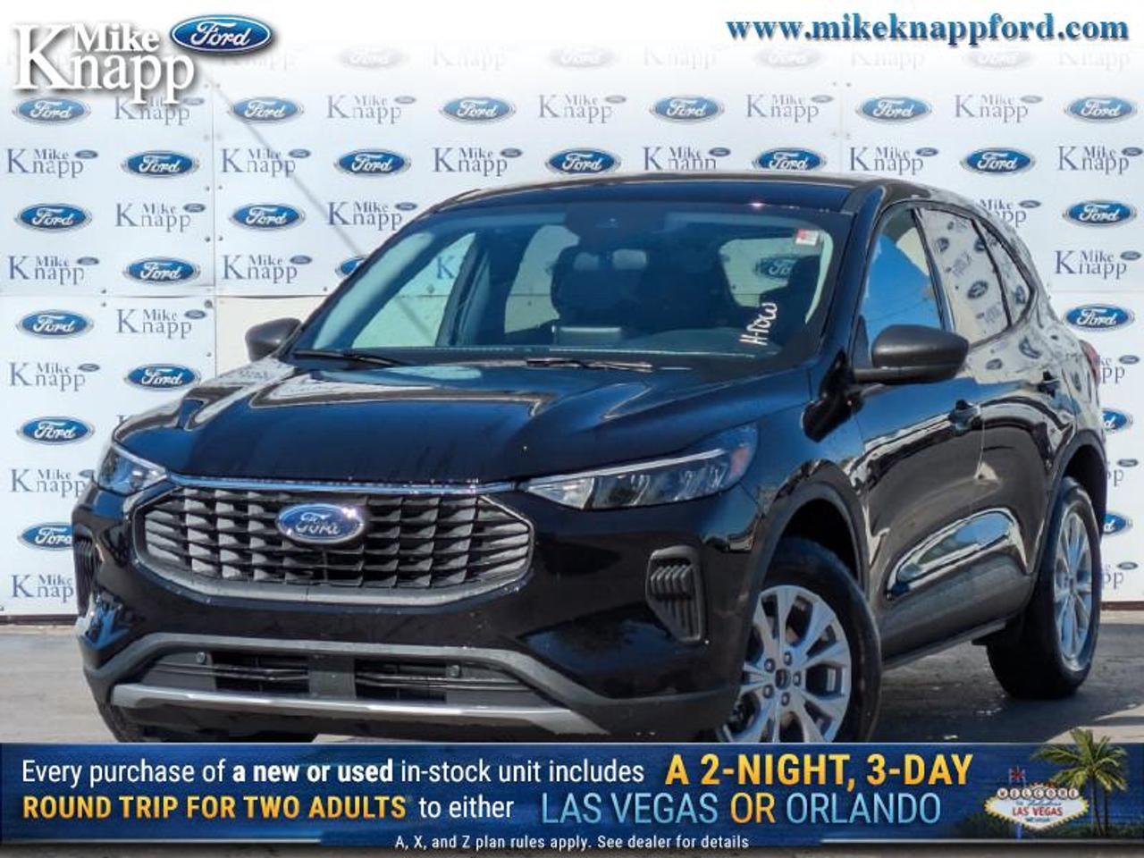 2025 Ford Escape Active Photo