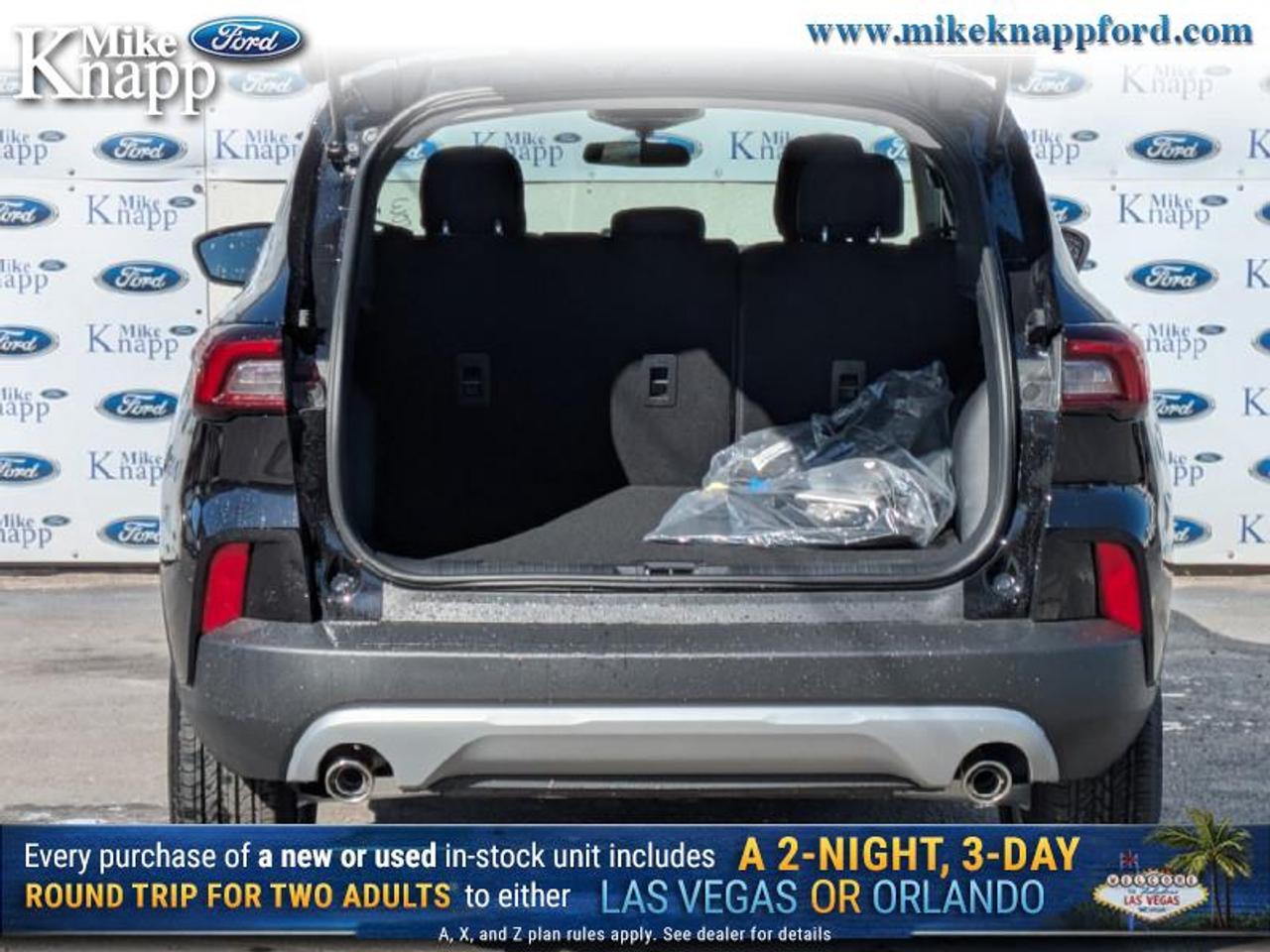 2025 Ford Escape Active Photo