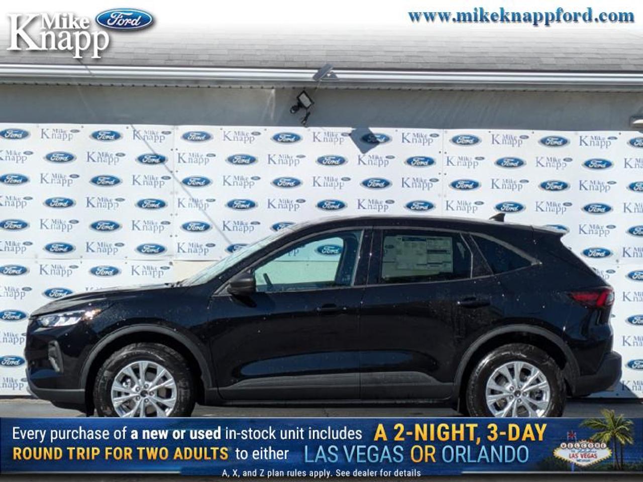 2025 Ford Escape Active Photo