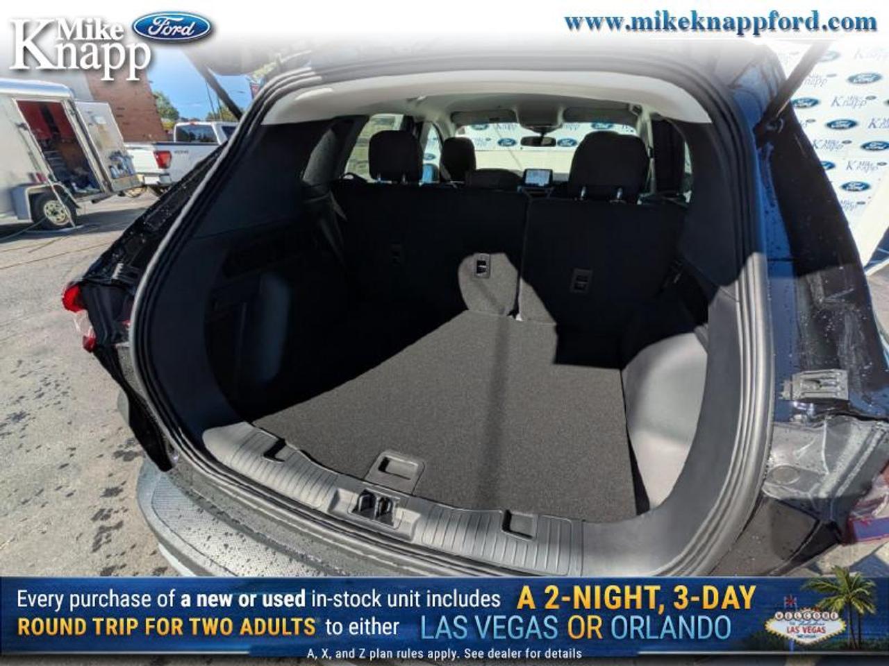 2025 Ford Escape Active Photo