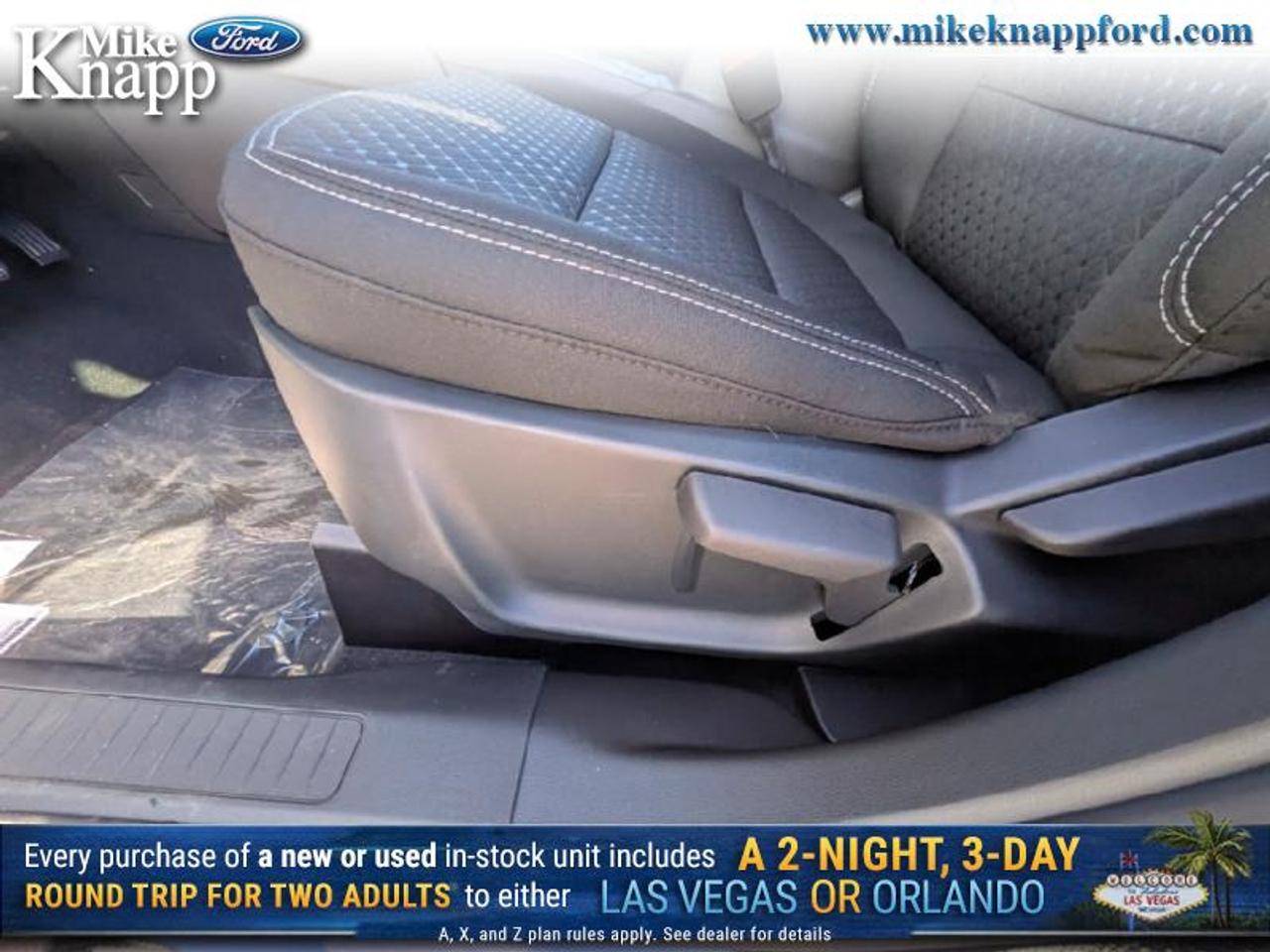 2025 Ford Escape Active Photo