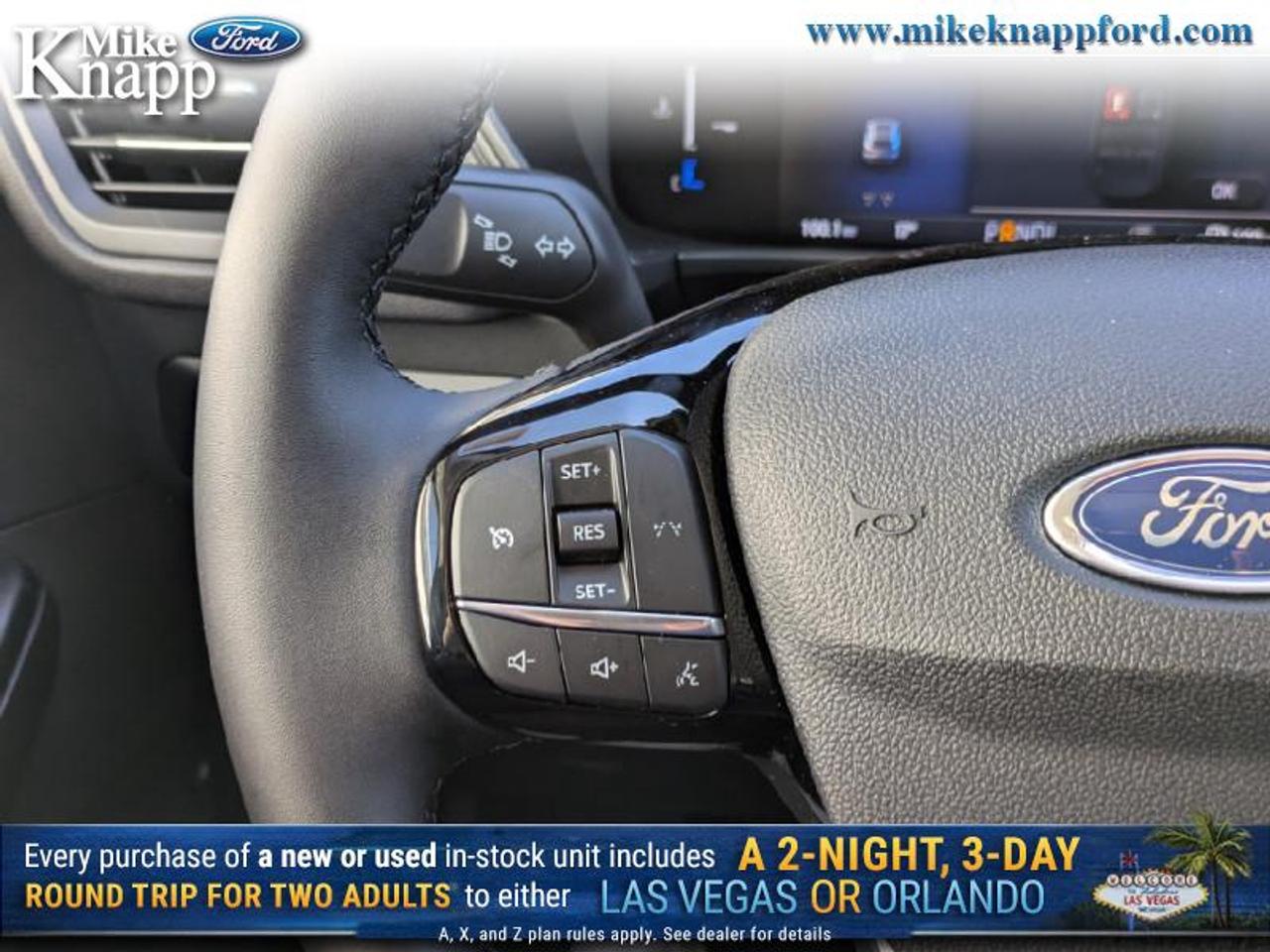2025 Ford Escape Active Photo