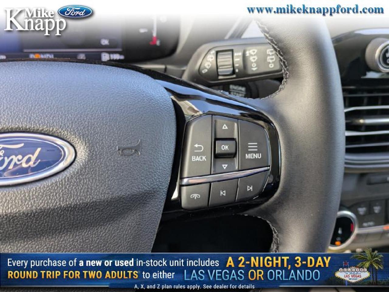 2025 Ford Escape Active Photo