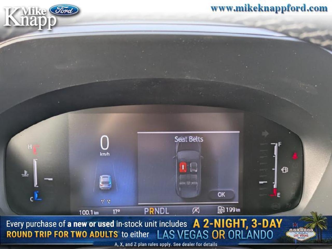 2025 Ford Escape Active Photo