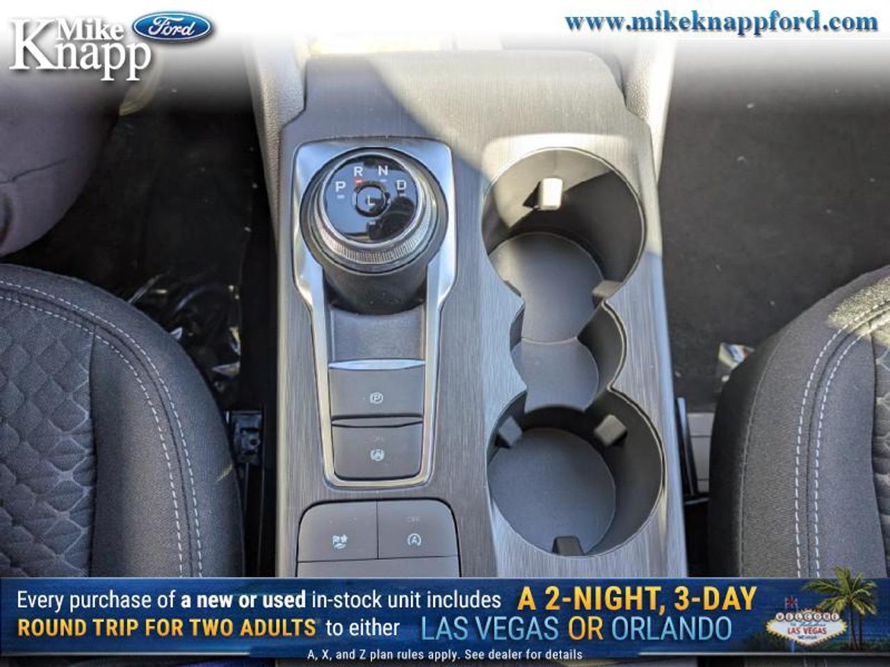 2025 Ford Escape Active Photo