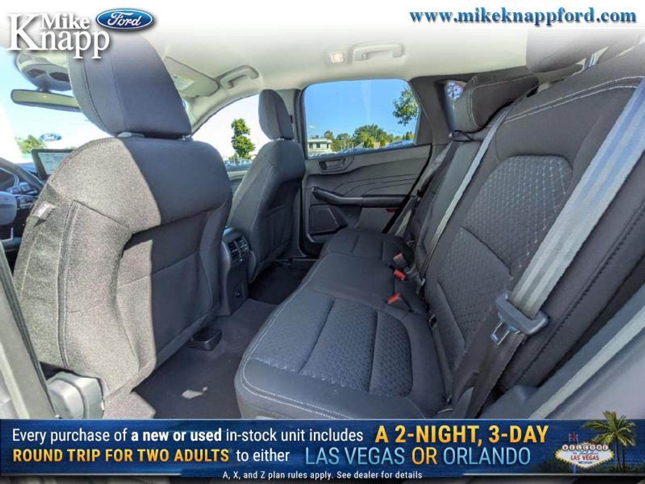 2025 Ford Escape Active Photo