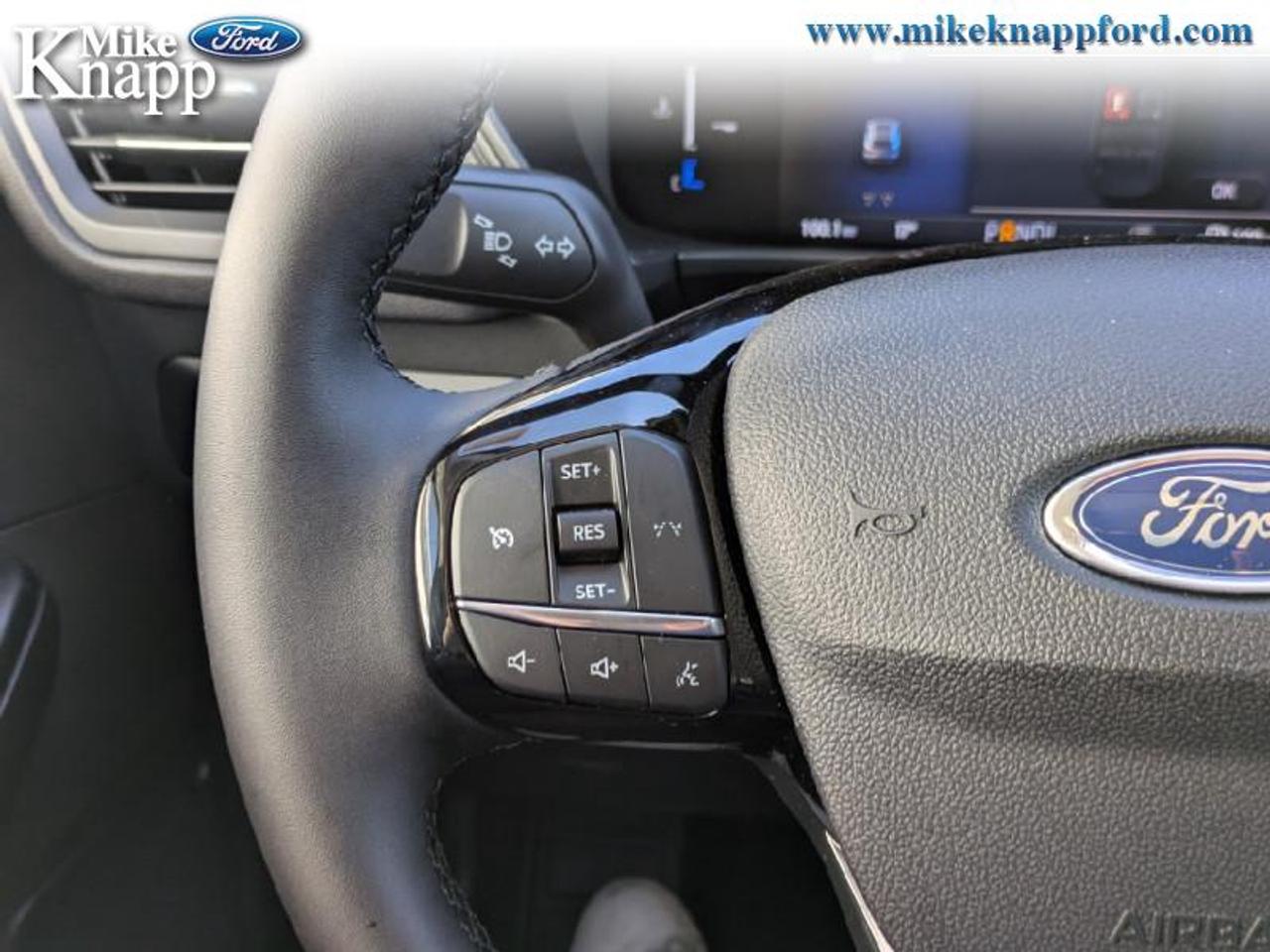 2025 Ford Escape Active Photo