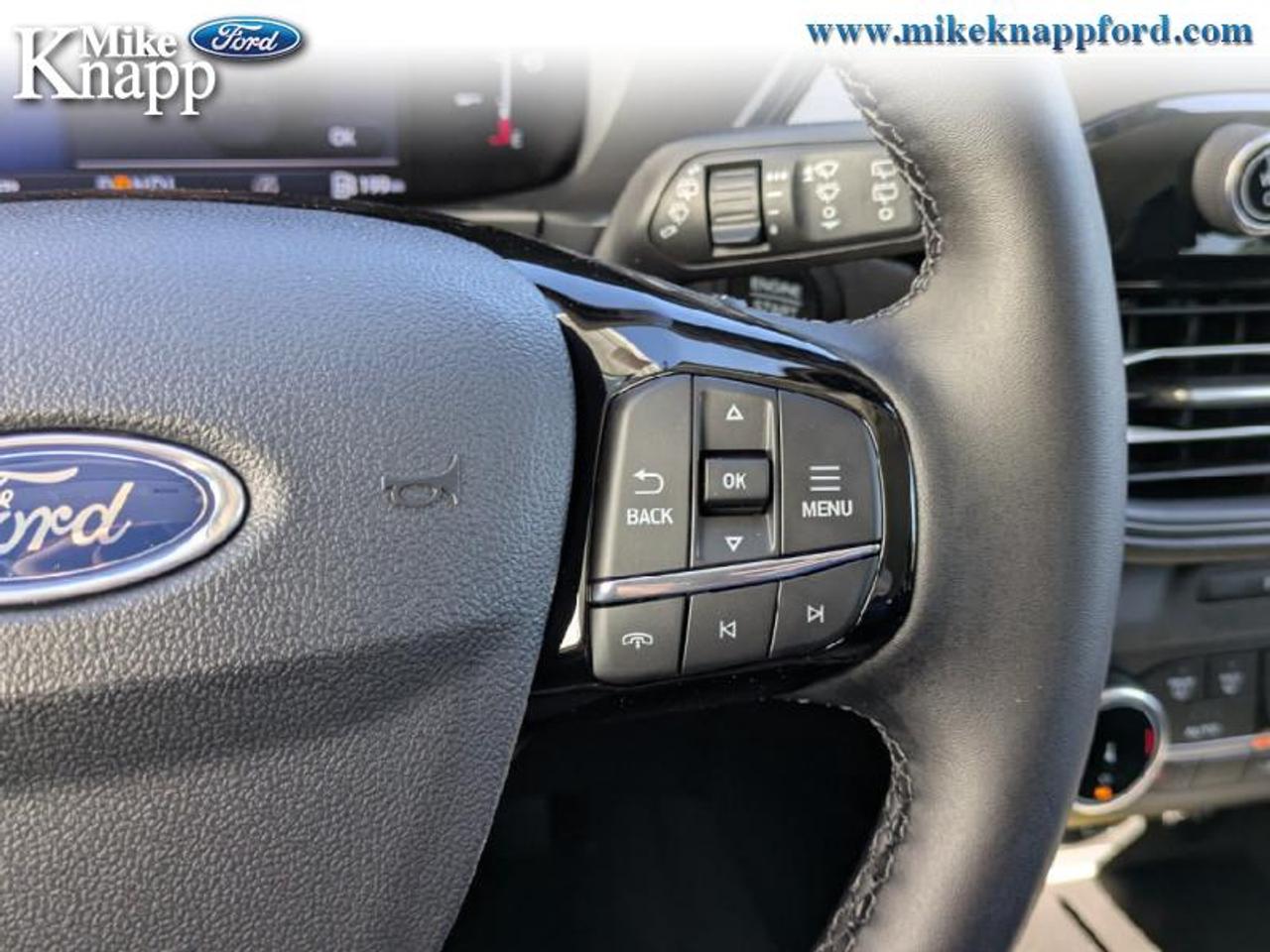 2025 Ford Escape Active Photo