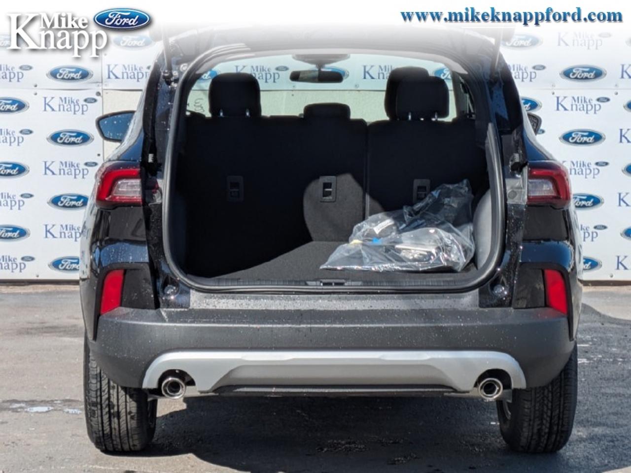 2025 Ford Escape Active Photo