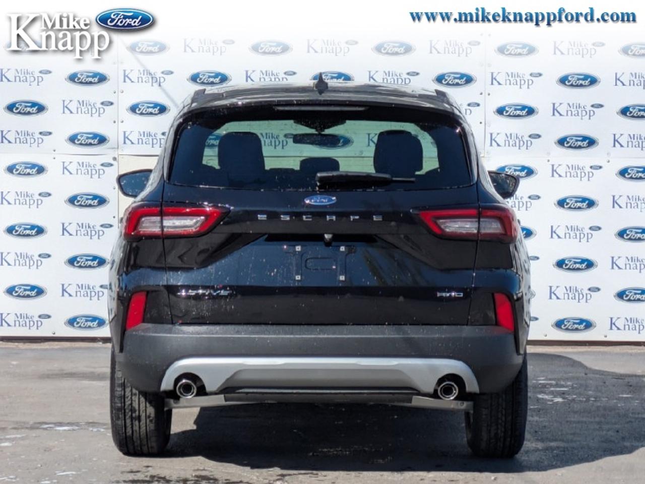 2025 Ford Escape Active Photo