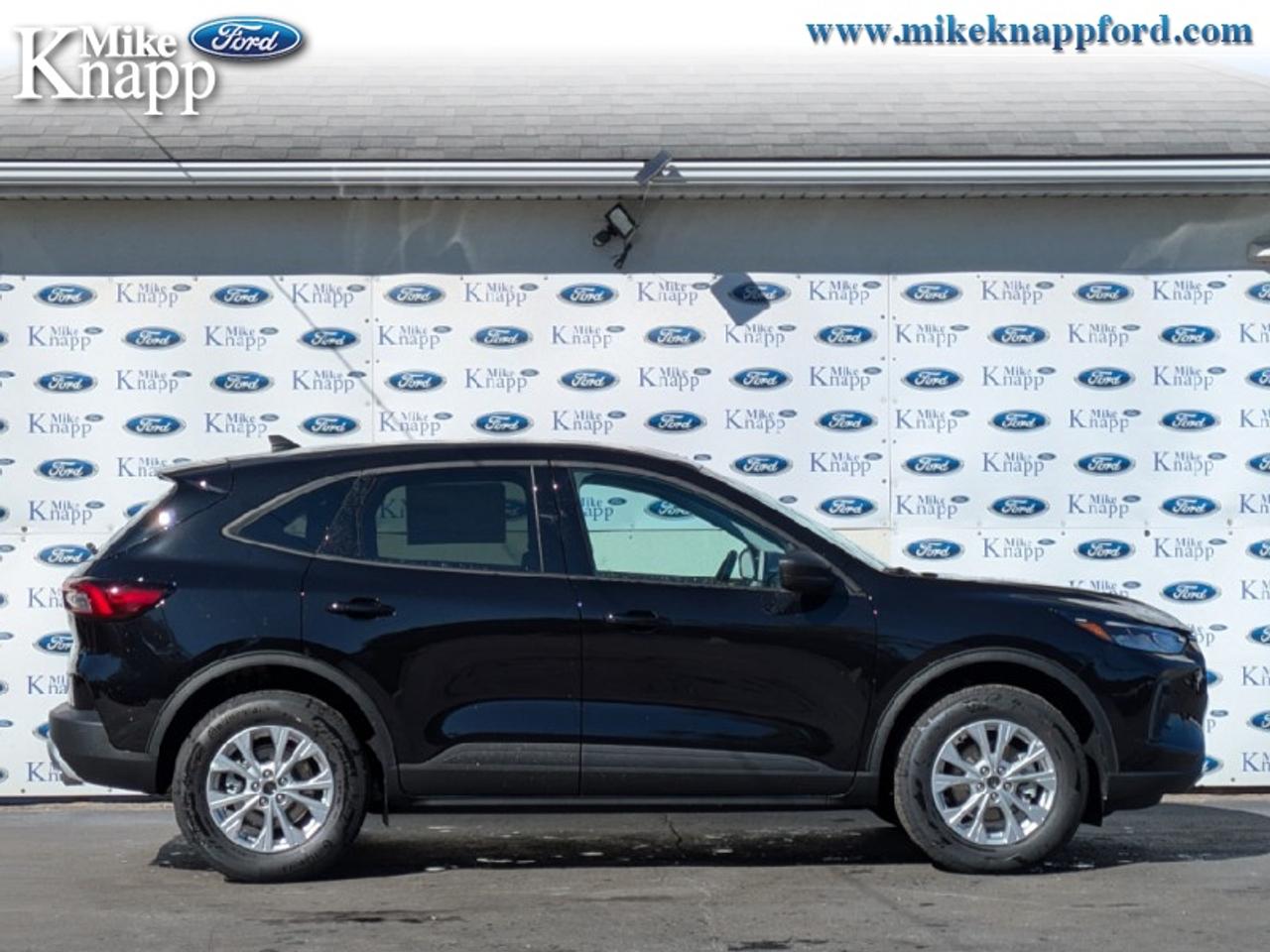 2025 Ford Escape Active Photo