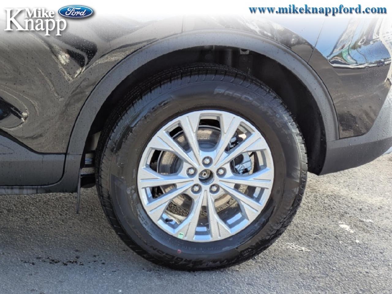 2025 Ford Escape Active Photo