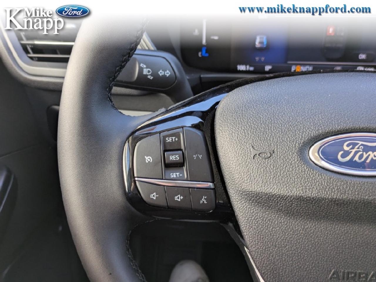 2025 Ford Escape Active Photo