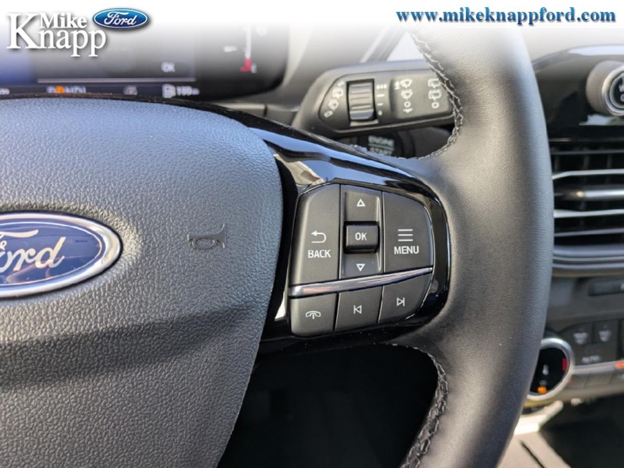 2025 Ford Escape Active Photo