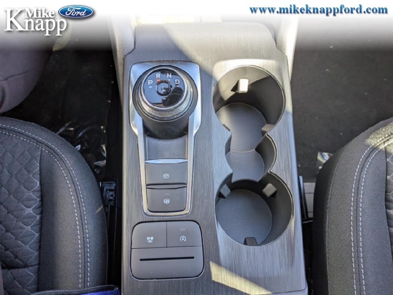 2025 Ford Escape Active Photo