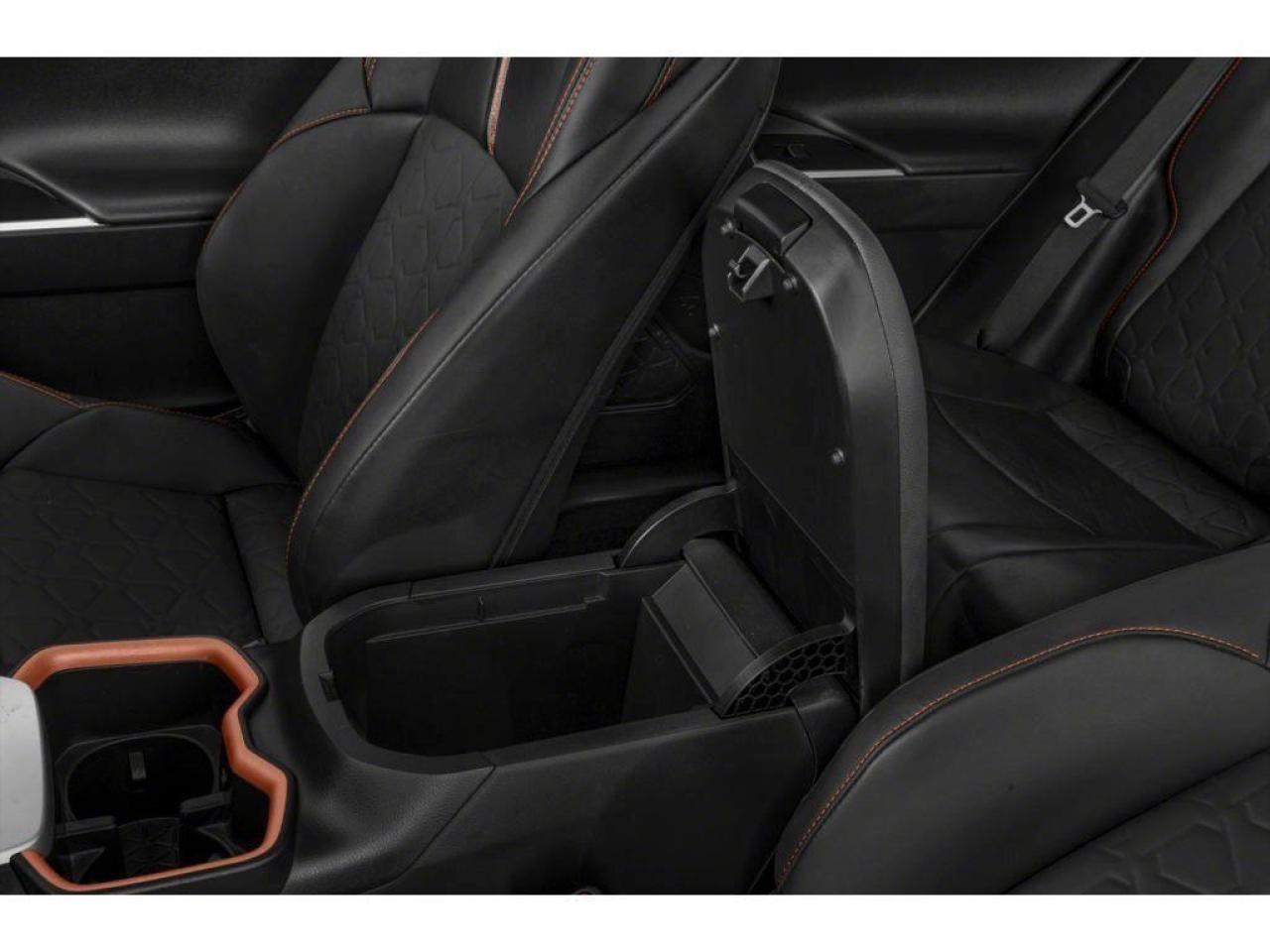 2025 Toyota RAV4 Trail 4dr All-Wheel Drive Photo