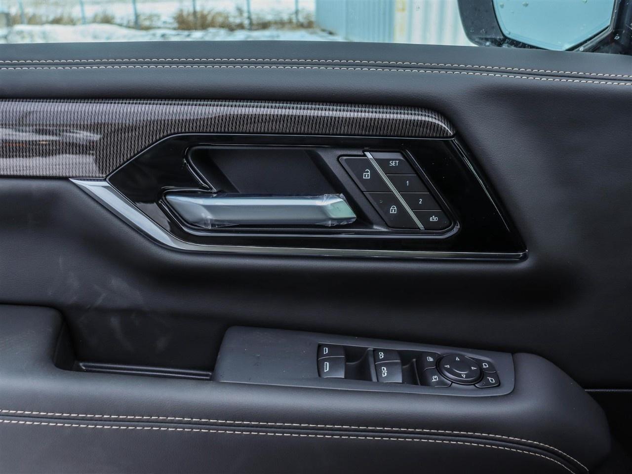 2026 GMC Yukon XL 4WD 4dr Elevation Photo