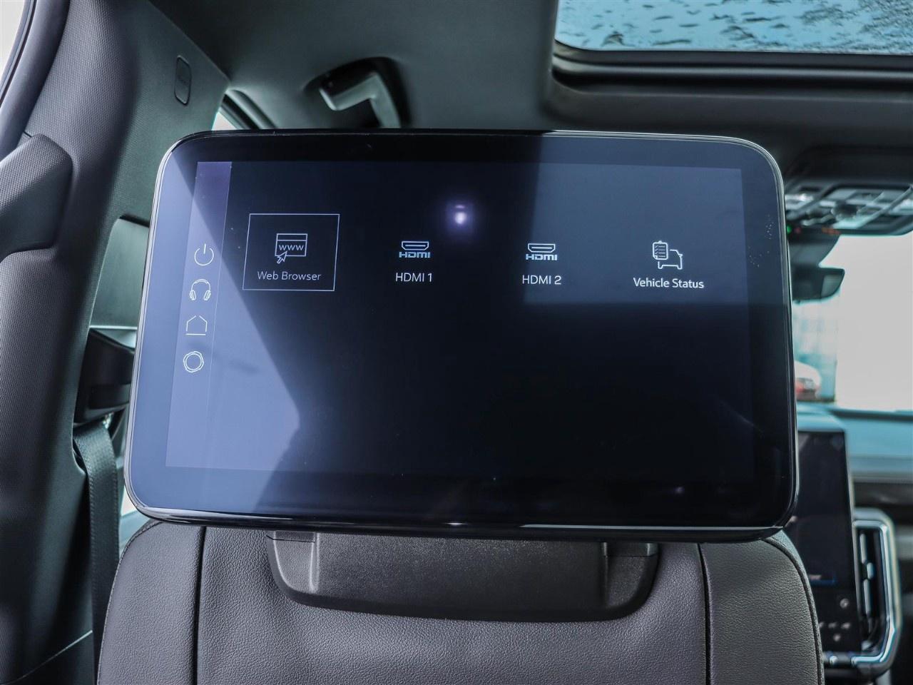 2026 GMC Yukon XL 4WD 4dr Elevation Photo